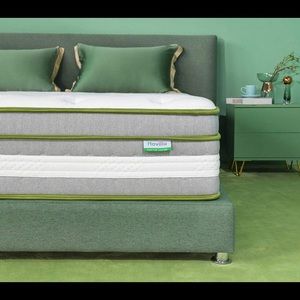 Queen sized mattress